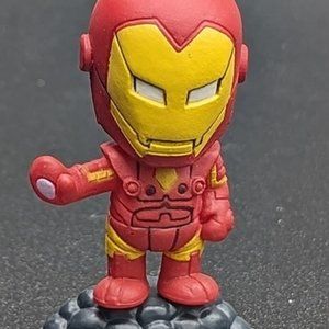 Ironman Marvel Blind Bag Mystery Mini